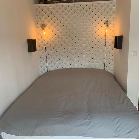 Maison Cosy Coeur De Bastide+ Cour + Vue Sur Toits Eymet Luaran gambar
