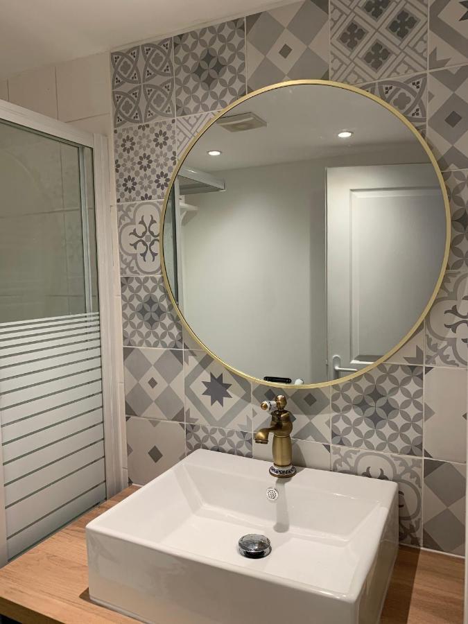 Maison Cosy Coeur De Bastide+ Cour + Vue Sur Toits Eymet Luaran gambar